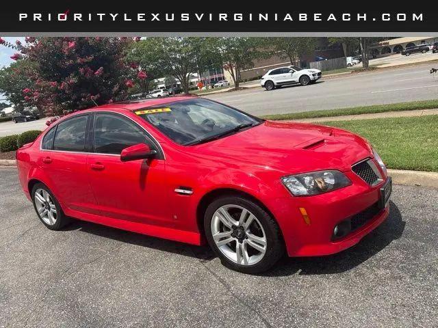 2008 Pontiac G8 Base for sale in Virginia Beach, VA