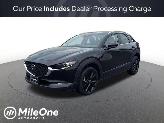 2024 Mazda CX-30 2.5 S Select Sport for sale in Owings Mills, MD