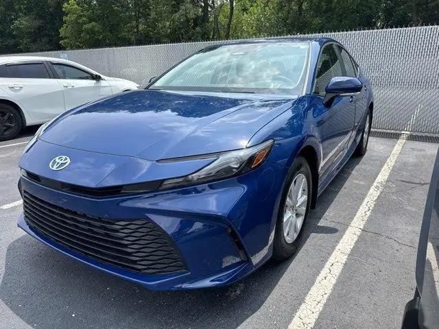 2026 Toyota Camry LE for sale in Indianapolis, IN