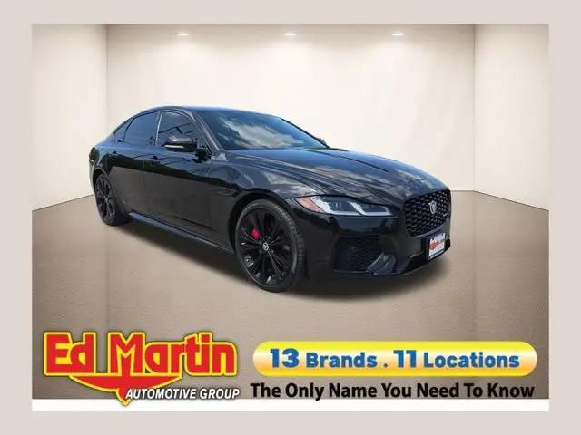 2024 Jaguar XF R-Dynamic SE P250 AWD Automatic for sale in Indianapolis, IN