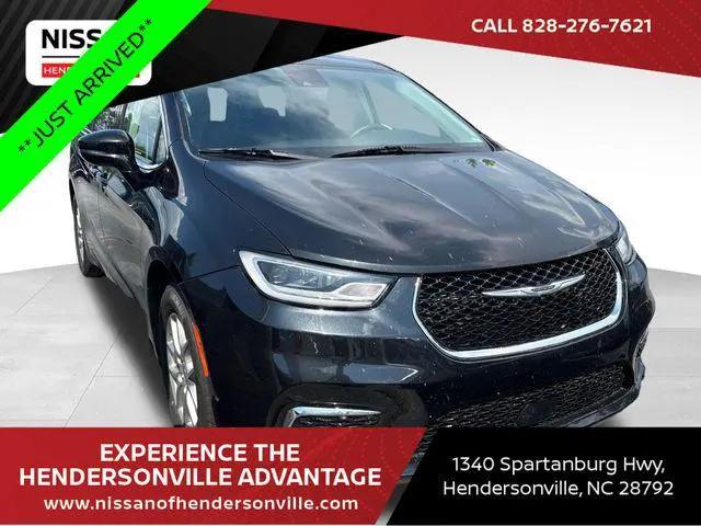 2024 Chrysler Pacifica Touring L for sale in Hendersonville, NC