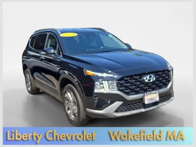 2023 Hyundai Santa Fe SEL for sale in Wakefield, MA