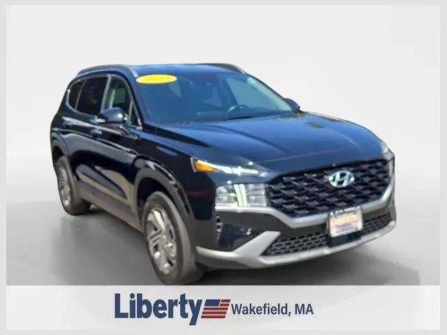 2023 Hyundai Santa Fe SEL for sale in Wakefield, MA