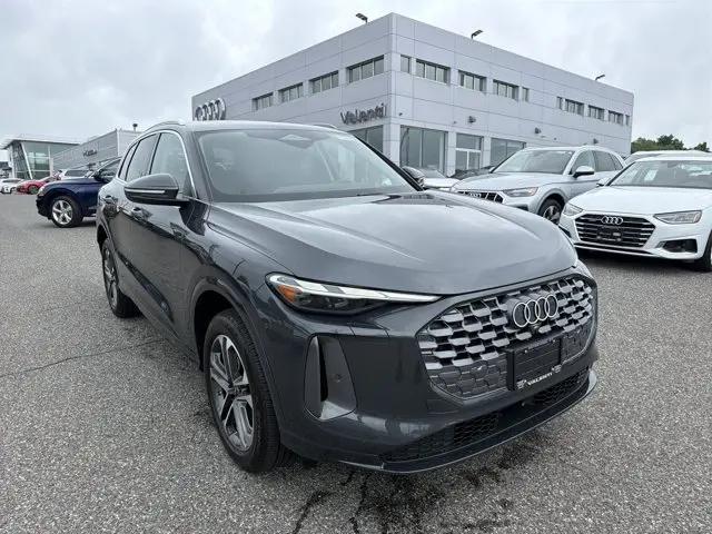 2025 Audi Q5 Premium TFSI quattro S tronic for sale in Watertown, CT