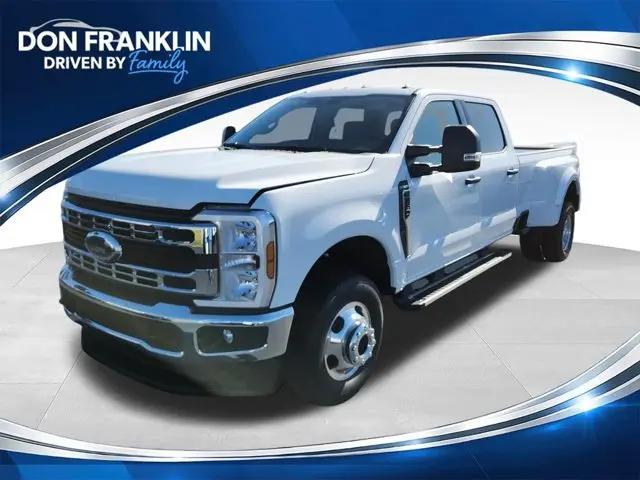 2026 Ford F-350 XLT for sale in London, KY