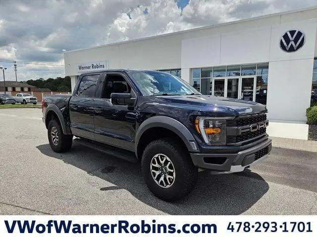 2022 Ford F-150 Raptor for sale in Warner Robins, GA
