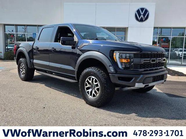 2022 Ford F-150 Raptor for sale in Warner Robins, GA