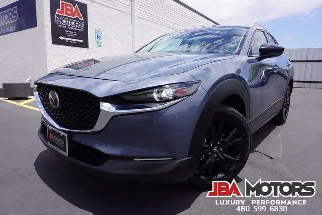 2022 Mazda CX-30 Carbon Edition for sale in Mesa, AZ