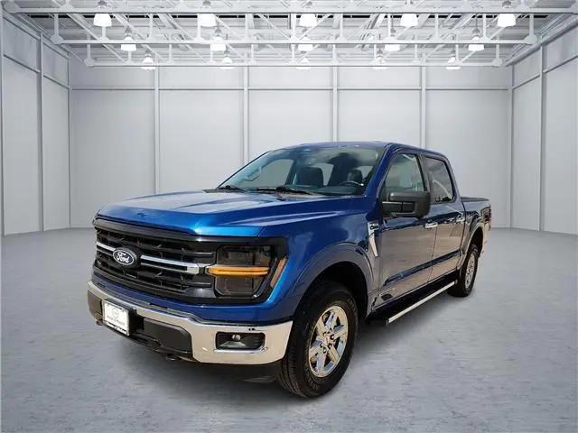 2024 Ford F-150 XLT for sale in Midland, TX