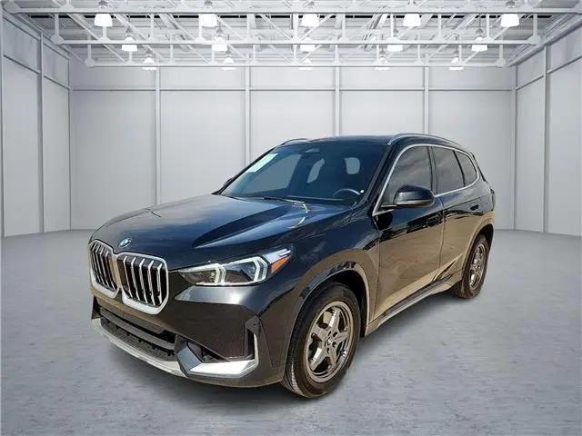 2025 BMW X1 xDrive28i for sale in Midland, TX