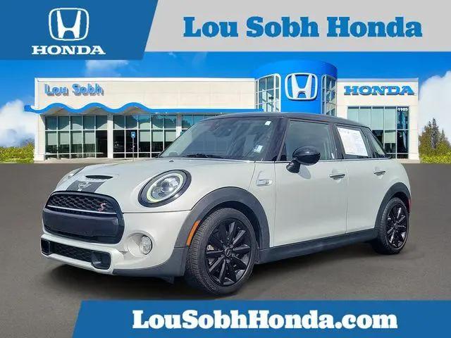 2019 MINI Hardtop Cooper S for sale in Cumming, GA