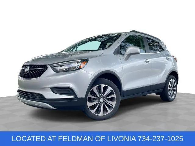 2022 Buick Encore AWD Preferred for sale in Livonia, MI