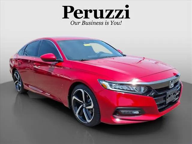 2020 Honda Accord Sport for sale in Fairless Hills, PA