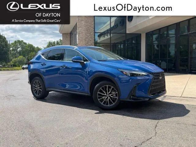 2023 Lexus NX Premium for sale near Dayton, OH