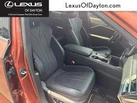 2024 Lexus RX 500h F SPORT Performance for sale near Dayton, OH
