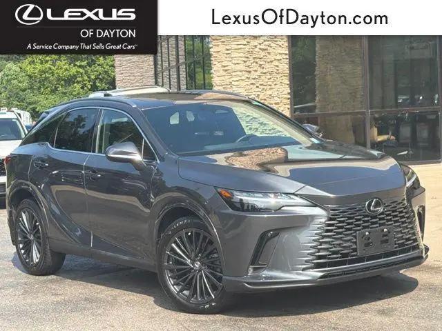 2024 Lexus RX 350 for sale near Dayton, OH