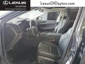 2025 Lexus NX 350 350 Base for sale in Dayton, OH