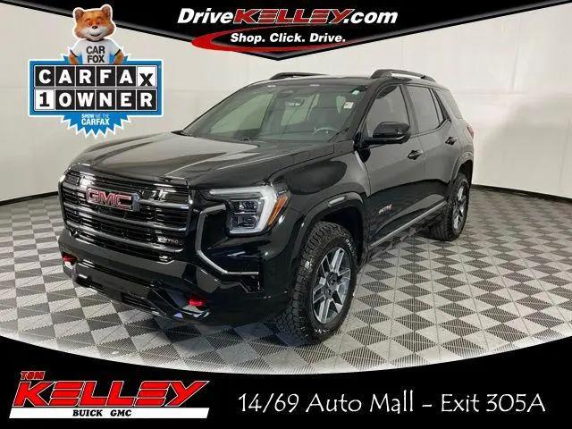 2026 GMC Terrain AWD AT4 for sale in Fort Wayne, IN