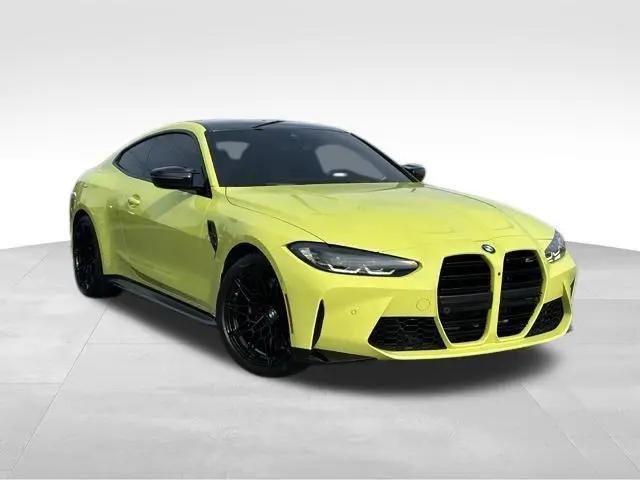 2024 BMW M4 Competition xDrive for sale in Greenwood, IN
