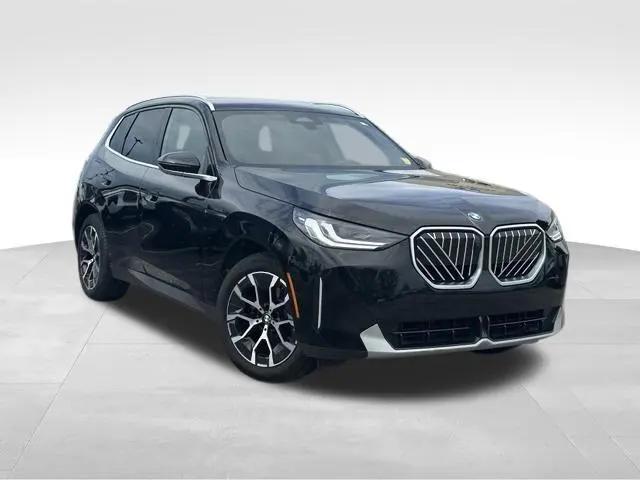 2026 BMW X3 30 xDrive for sale in Greenwood, IN