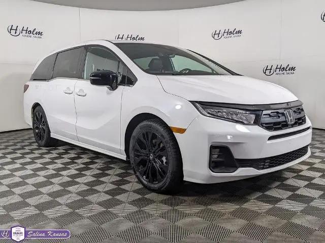 2025 Honda Odyssey Sport-L for sale in Salina, KS