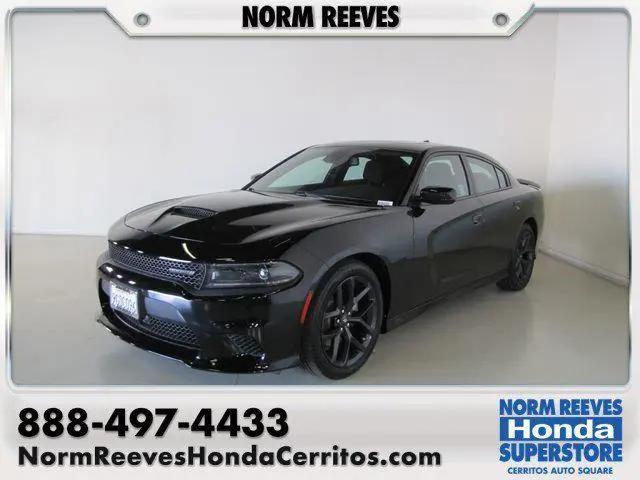 2023 Dodge Charger R/T for sale in Cerritos, CA