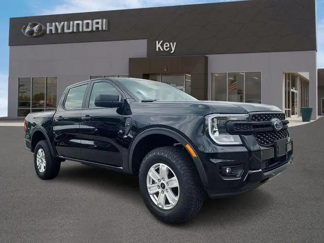 2024 Ford Ranger XL for sale in Salem, NH
