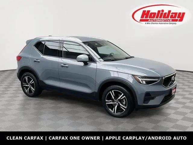 2023 Volvo XC40 B5 Core for sale in Fond du Lac, WI