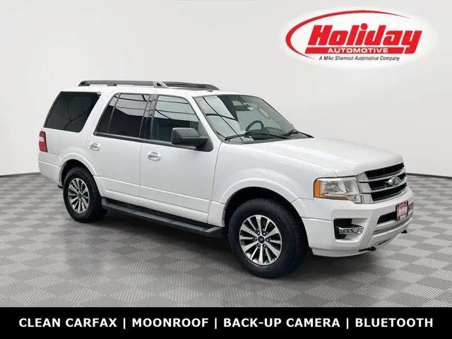 2017 Ford Expedition XLT for sale in Fond du Lac, WI