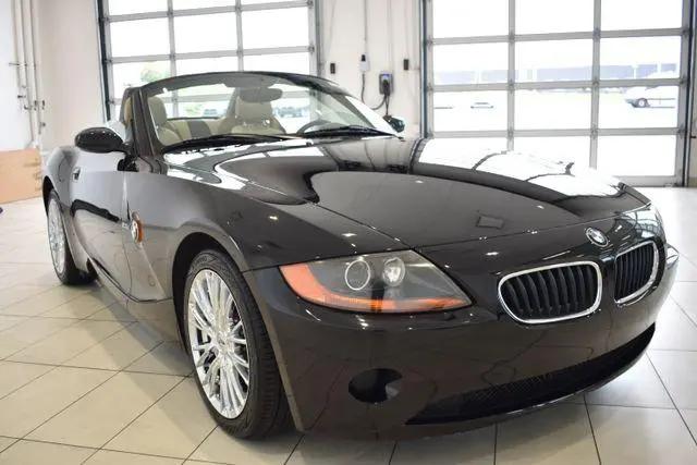 2003 BMW Z4 2.5i for sale in Kenosha, WI