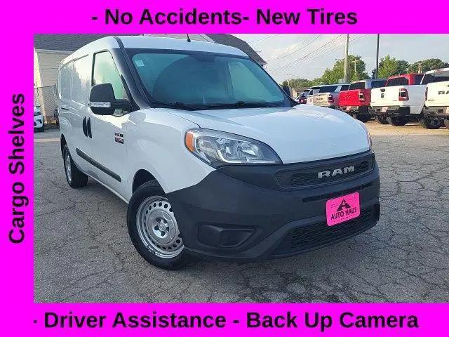 2019 Ram ProMaster City Cargo Van Tradesman Cargo Van for sale in Green Bay, WI