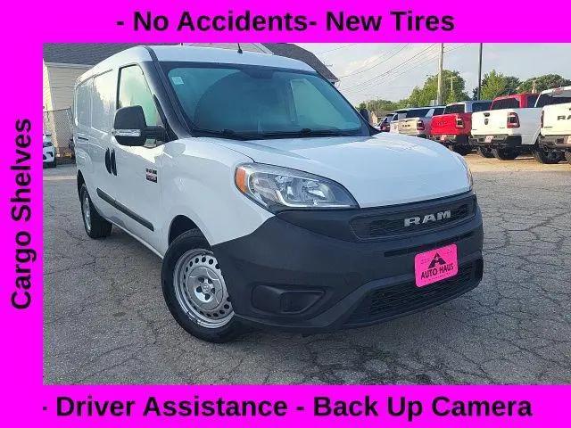 2019 Ram ProMaster City Cargo Van Tradesman Cargo Van for sale in Green Bay, WI