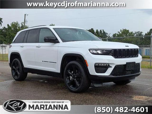 2025 Jeep Grand Cherokee Limited 4x2 for sale in Marianna, FL