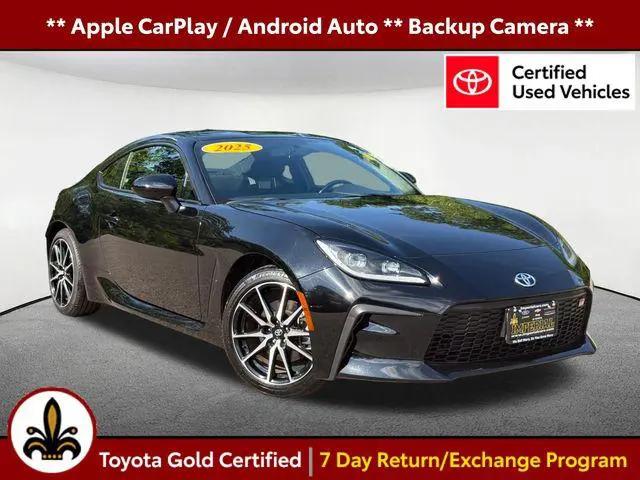 2025 Toyota GR86 Base for sale in Milford, MA