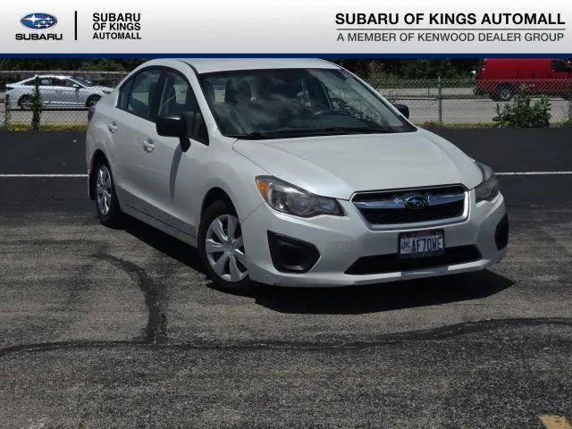 2014 Subaru Impreza 2.0i for sale near Cincinnati, OH