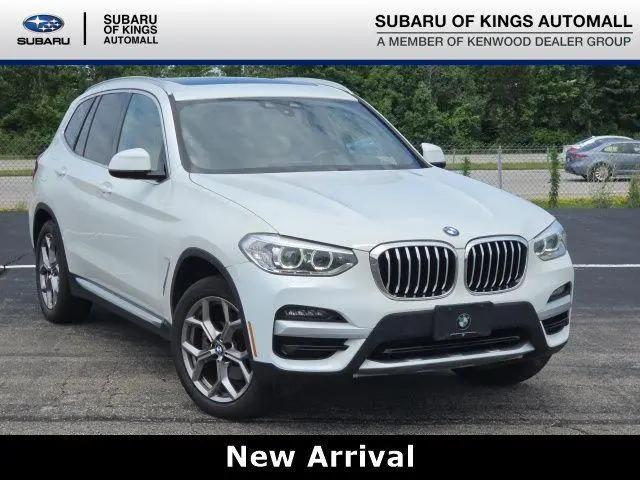 2021 BMW X3 xDrive30i for sale near Cincinnati, OH