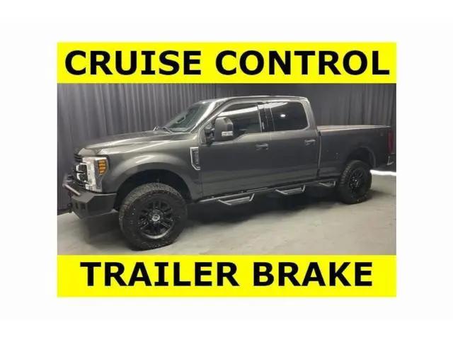 2018 Ford F-250 Super Duty for sale in Rittman, OH