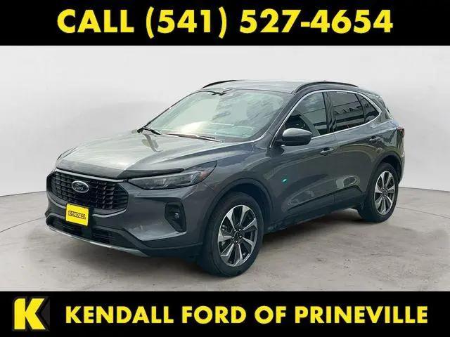 2025 Ford Escape Platinum for sale in Bend, OR