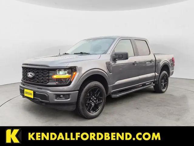 2024 Ford F-150 STX for sale in Bend, OR