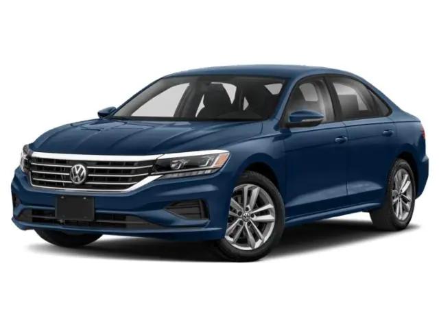 2020 Volkswagen Passat 2.0T S for sale in Redwood City, CA