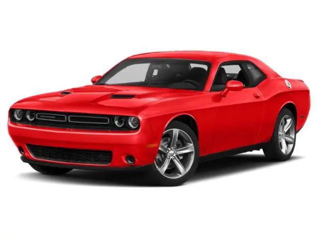 2016 Dodge Challenger SXT Plus for sale in Stockton, CA