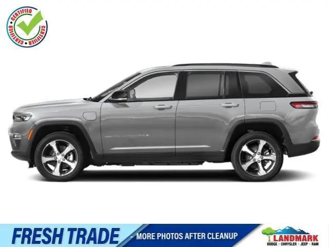 2022 Jeep Grand Cherokee Limited 4x4 for sale in Independence, MO