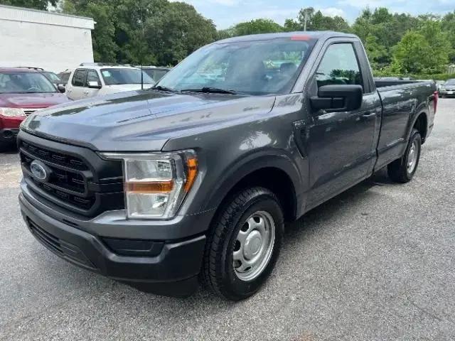 2022 Ford F-150 XL for sale in Pasadena, MD