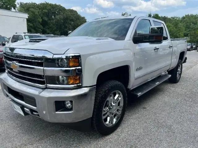2019 Chevrolet Silverado 2500HD High Country for sale in Pasadena, MD