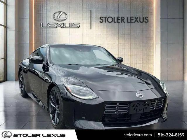 2024 Nissan Z Performance Auto for sale in Farmingdale, NY