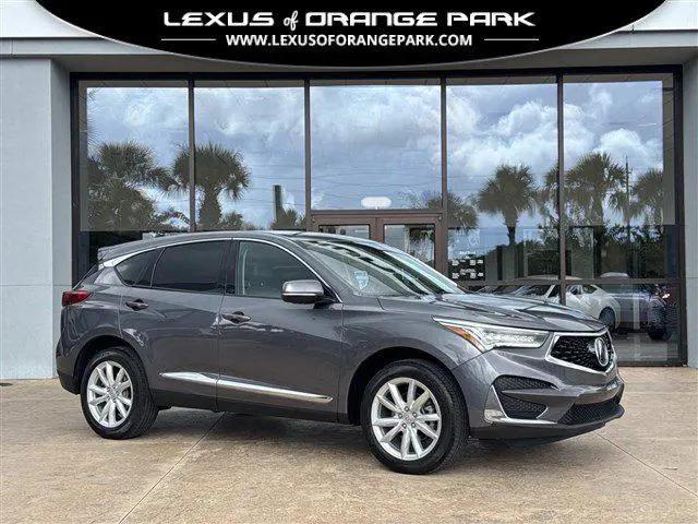 2021 Acura RDX Standard for sale in Jacksonville, FL