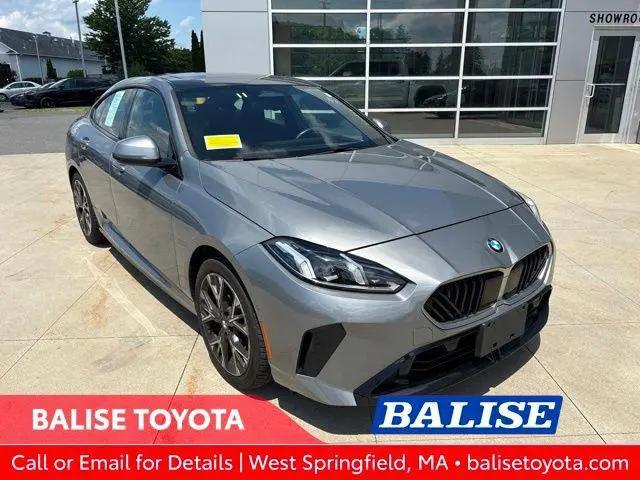 2025 BMW Coupe xDrive for sale in West Springfield, MA