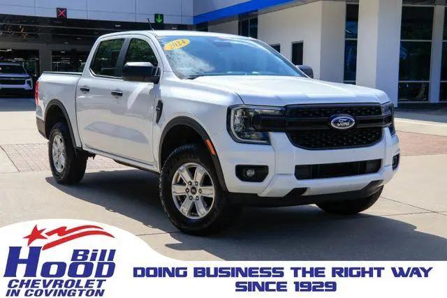 2024 Ford Ranger XL for sale in Covington, LA