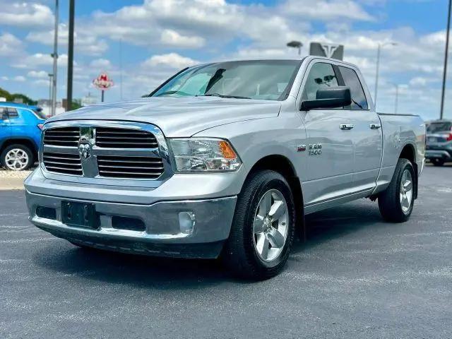 2014 Ram 1500 Big Horn for sale in Omaha, NE