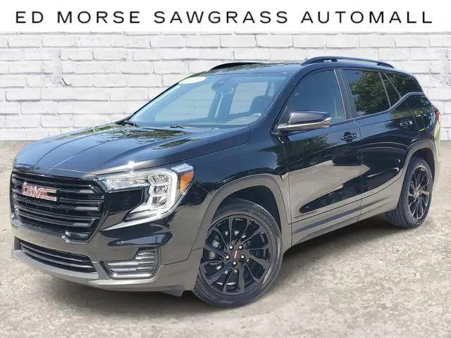 2024 GMC Terrain FWD SLE for sale in Sunrise, FL